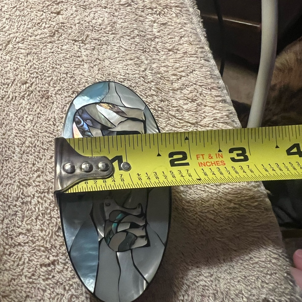 Hair clip - Picture 4 of 5